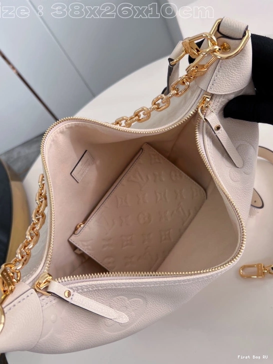 First bags ru reviews HOBO LOOP VUITTON LOUIS 0808